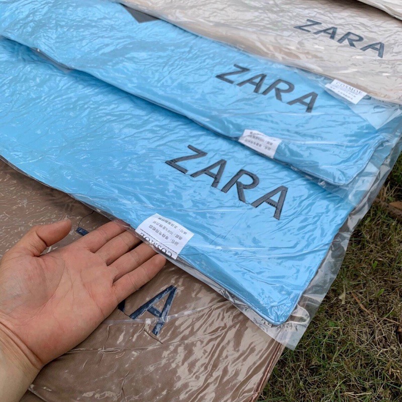 Ruột gối lông vũ nhân tạo Zara Cao Cấp