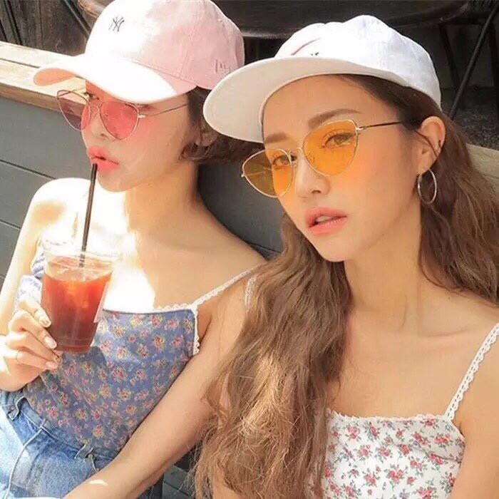 [Mã FARSSTGRE giảm 5K đơn bất kỳ] MẮT KÍNH THỜI TRANG MẮT MÈO M92 GỌNG KIM LOẠI HƯƠNG TRÀM GỌNG XẾCH HOT TREND | BigBuy360 - bigbuy360.vn