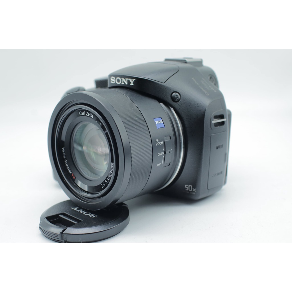 Máy ảnh Sony Cybershot DSC-HX400V Mới 98%