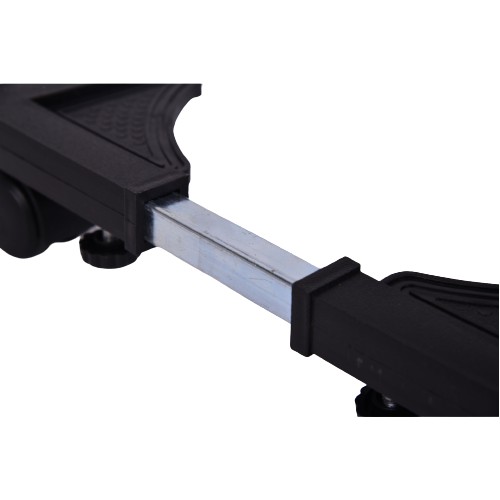 Kệ Chân Đế Để Tủ Lạnh Máy Giặt Đa Năng Không Bánh xe – có thể tăng giảm kích cỡ phù hợp mọi dòng máy hiện nay