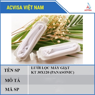 Lưới lọc máy giặt Panasonic