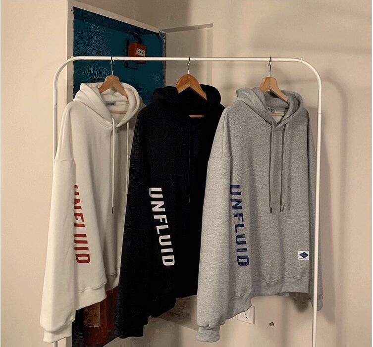 Áo Hoodies Thời Trang Hàn Quốc Dành Cho Nam | BigBuy360 - bigbuy360.vn