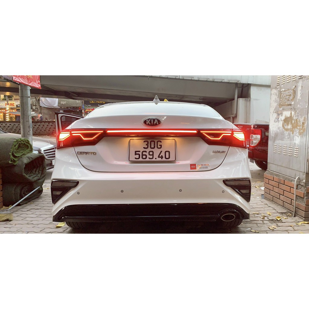 Đèn Led Mý Cốp Xe Kia Cerato 2019 2020 2021