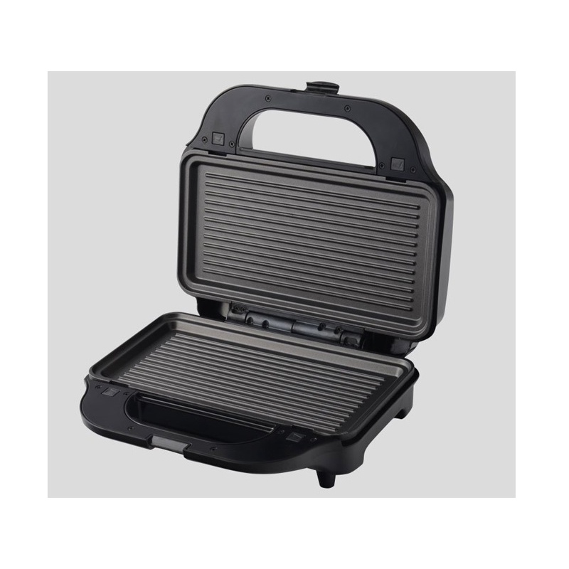 Kẹp nướng bánh Sanwich 3 in 1 Tiross TS9655