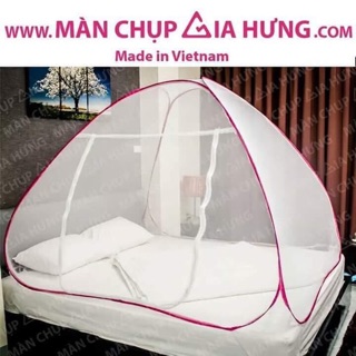 Màn chụp Gia Hưng