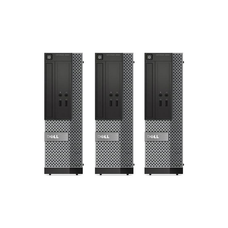 Máy tính đồng bộ Dell Optiplex 3020 nhỏ gọn bền bỉ hình thức đẹp core i3 core i5 Tặng kèm USB thu WIFI 20