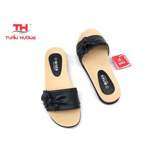 Dép lê quai ngang nữ Bitas DYN139