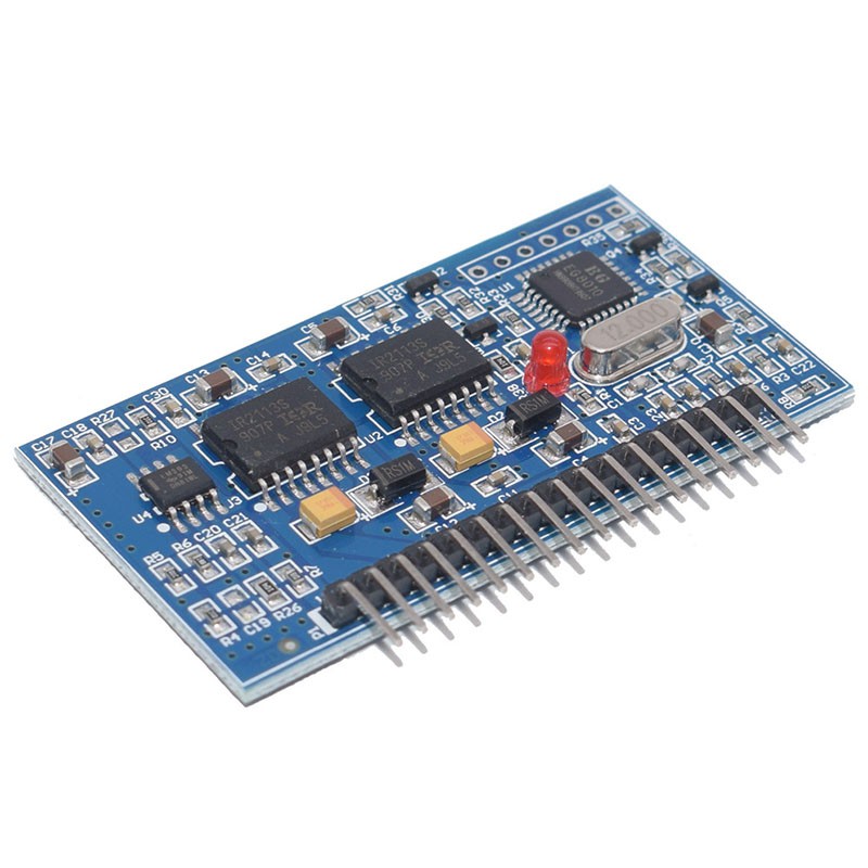 Bảng Mạch Chuyển Đổi Sóng Sin EGS002 "EG8010+IR2110"