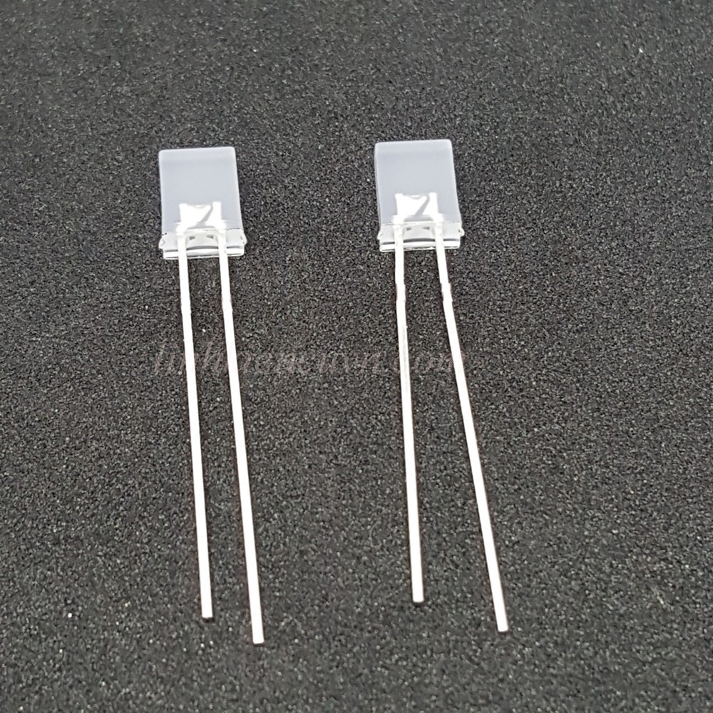 LED CHỮ NHẬT 2x5x7MM | BigBuy360 - bigbuy360.vn