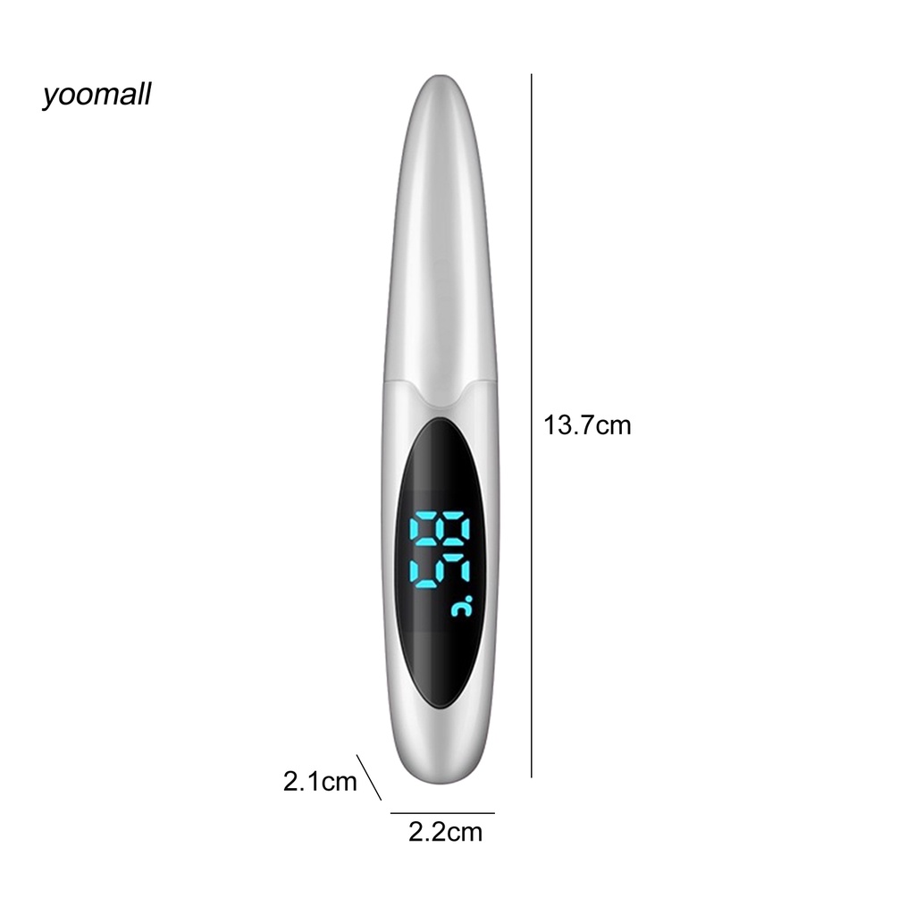 Dụng cụ uốn cong lông mi thời trang thân thiện với môi trường
 | BigBuy360 - bigbuy360.vn