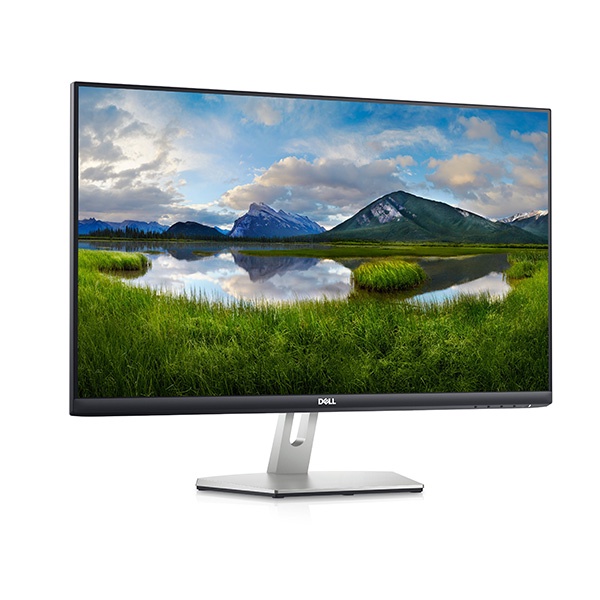 Màn hình máy tính Dell S2721HN 27 inch FHD IPS 75Hz
