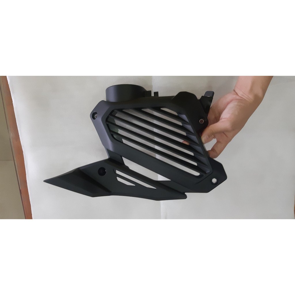 Ốp Kết Nước Nouvo 5 - 6