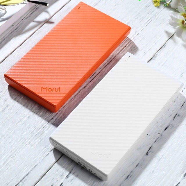 Xạc dự phòng skk Space 10000 mAh