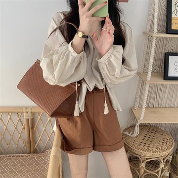 Set Đồ Mùa Hè 2 Chi Tiết Thời Trang Quyến Rũ Cho Nữ