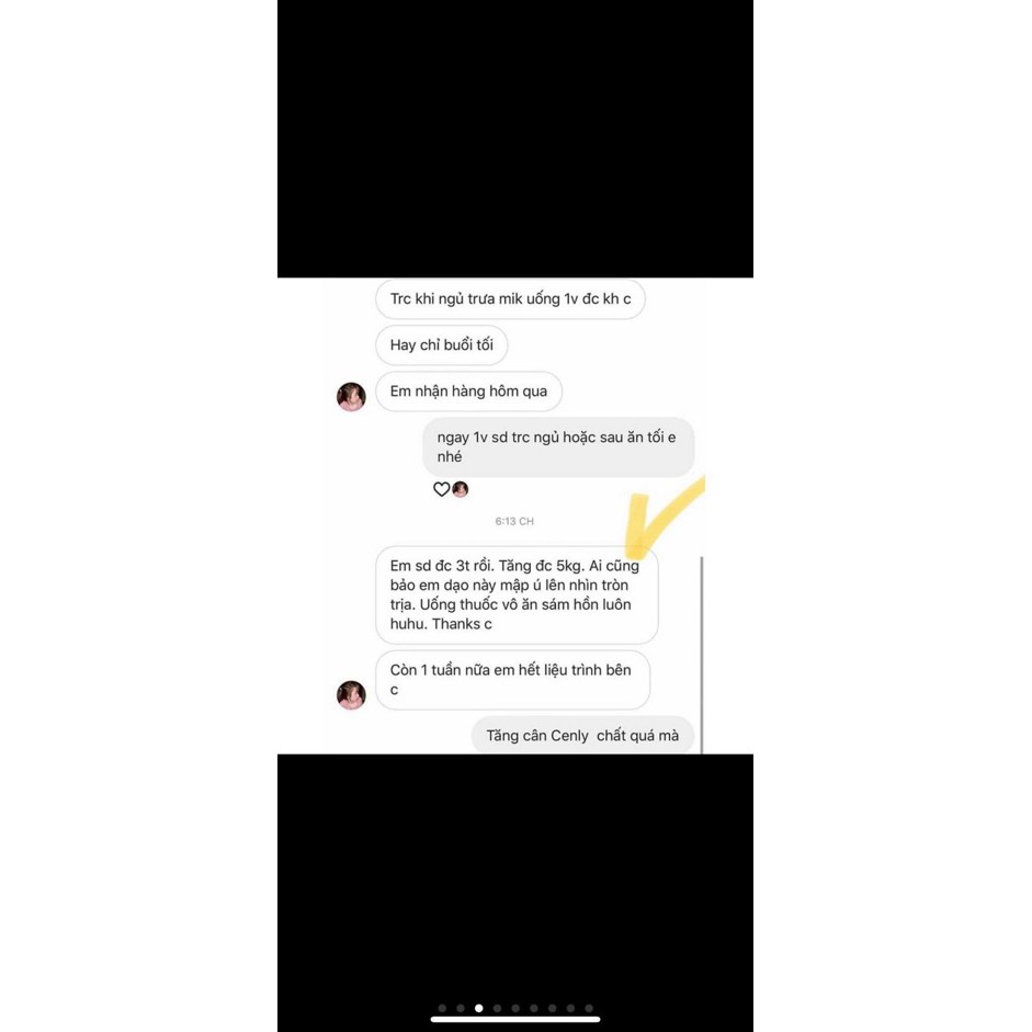 Thảo dược Tăng cân an toàn không tích nước (tặng kèm quà 🎁) | BigBuy360 - bigbuy360.vn