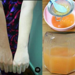 Tinh bột carrot nguyên chất 50gr