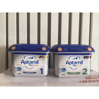 Aptamil bạc Đức