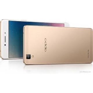 điện thoại Chính Hãng Oppo A53 2sim Ram 3G 32G mới, màn hình 5.5inch, Học ON đỉnh chất