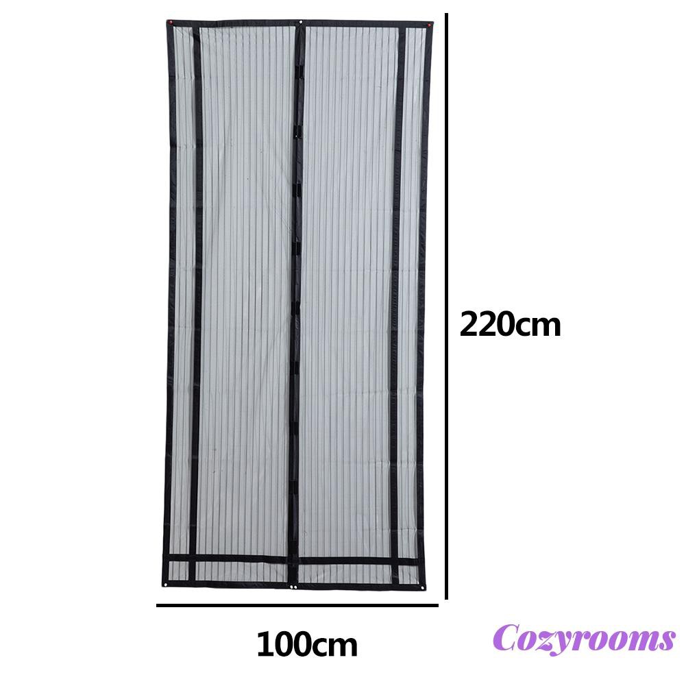 Màn Cửa Lưới Chống Muỗi 100x220cm