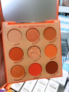 Bảng mắt Colourpop