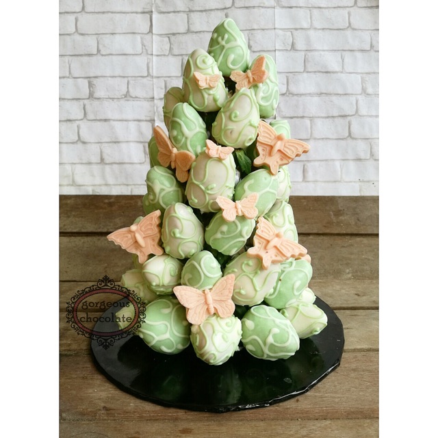 Socola màu Premier Win 100g/gói | BigBuy360 - bigbuy360.vn