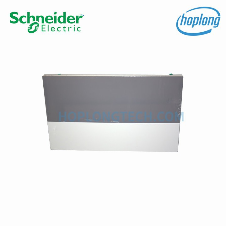 MIP22118T Tủ điện âm tường nhựa nổi Minipragma Schneider