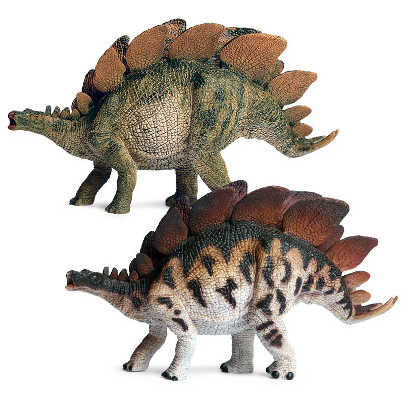 MS1005- 🦕Mô hình khủng long sừng tấm Stegosaurus 🦕