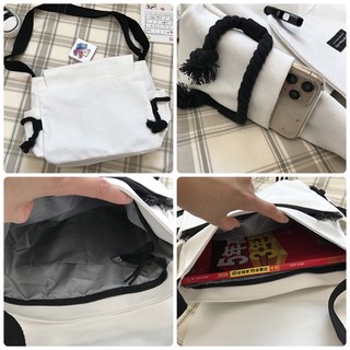 CANVAS BAG
