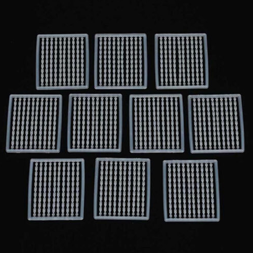 Set 200/400/600/800 Móc Câu Cá Chất Lượng