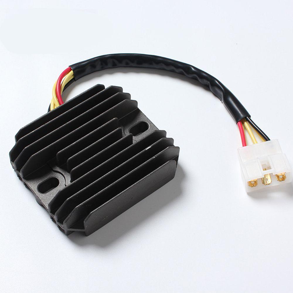Thiết Bị Đánh Lửa Ổn Định Thay Thế Dành Cho Xe Mô Tô Suzuki GSXR 1000