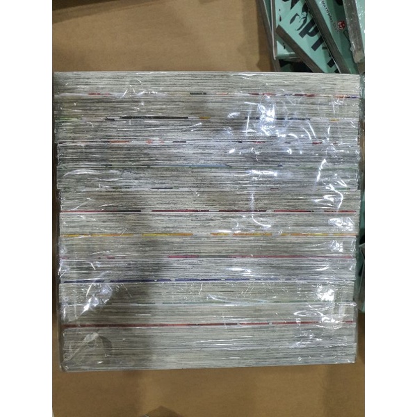 Nhà có 5 Nàng Dâu tái bản full 1->13T K QUÀ - New