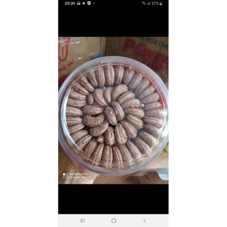 Hạt điều rang muối