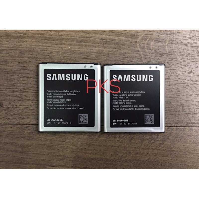 Pin Samsung Galaxy Core Prime G360 / G361 chính hãng