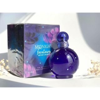Nước hoa Britney Spears Fantasy Midnight EDP 50ml,100ml