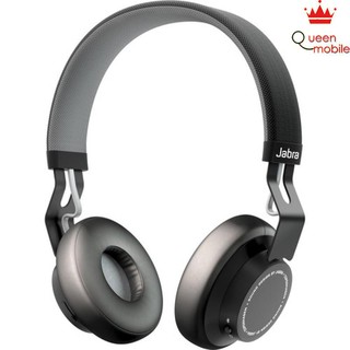 Tai nghe Bluetooth Stereo Jabra Vega ( Black)