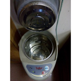 Bình thủy/Phích điện Saiko AP-301S