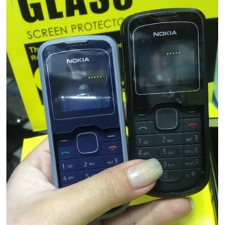 Bộ vỏ NOKIA 1202 hàng xịn