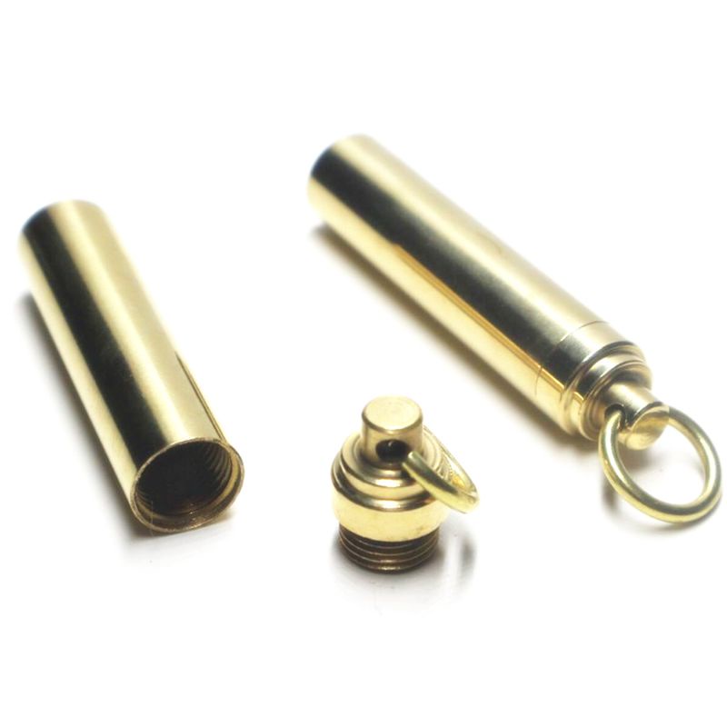 Hộp Đựng Tăm Xỉa Răng Mini Bỏ Túi Tiện Lợi