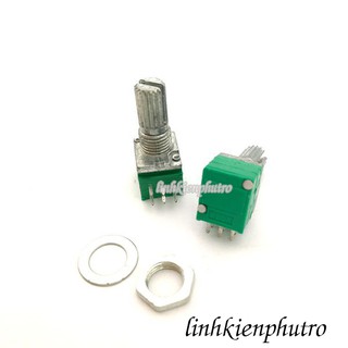 Combo 2 Biến trở đôi 50K - RK097G