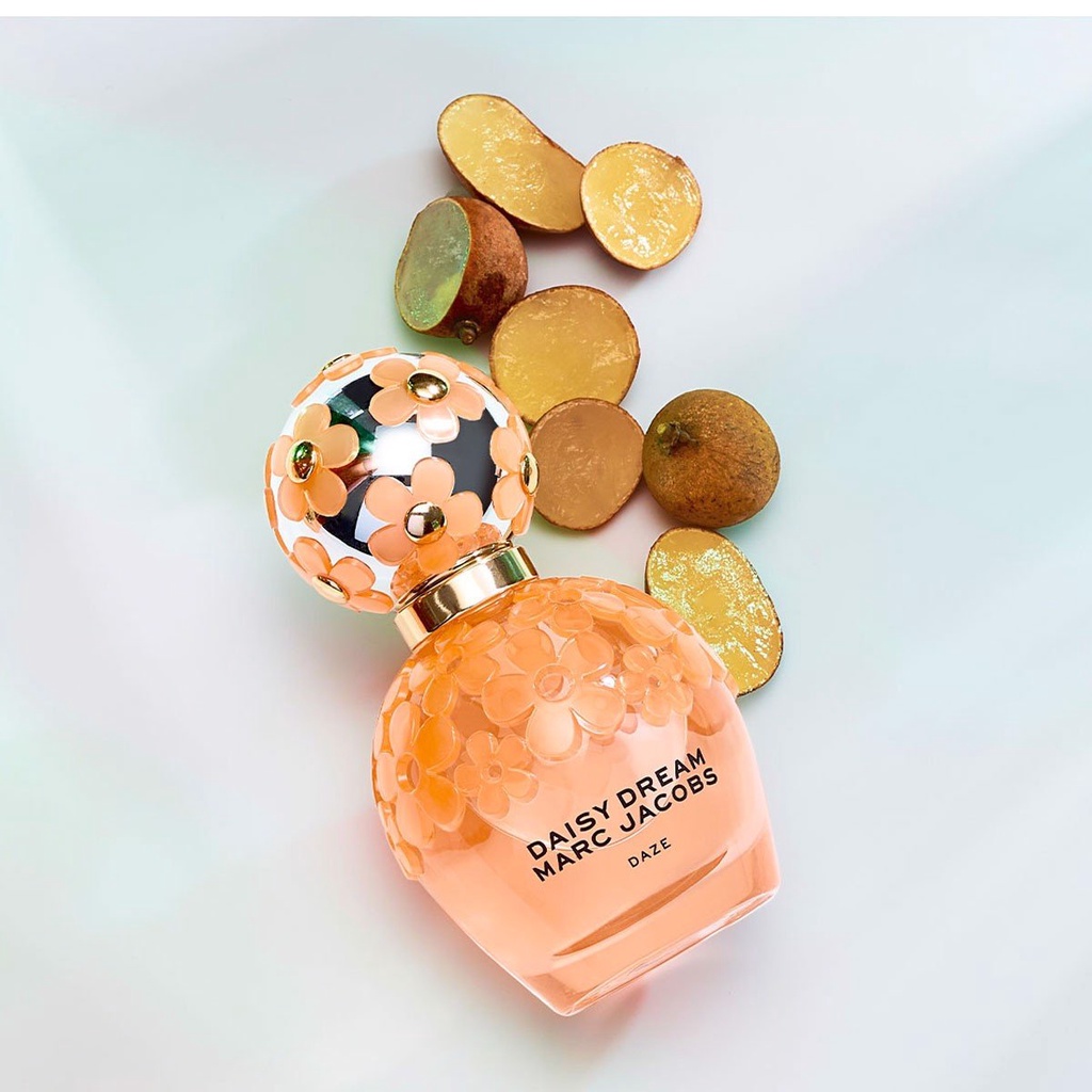 Nước Hoa Nữ Marc Jacobs Daisy Dream Daze EDT - Scent of Perfume