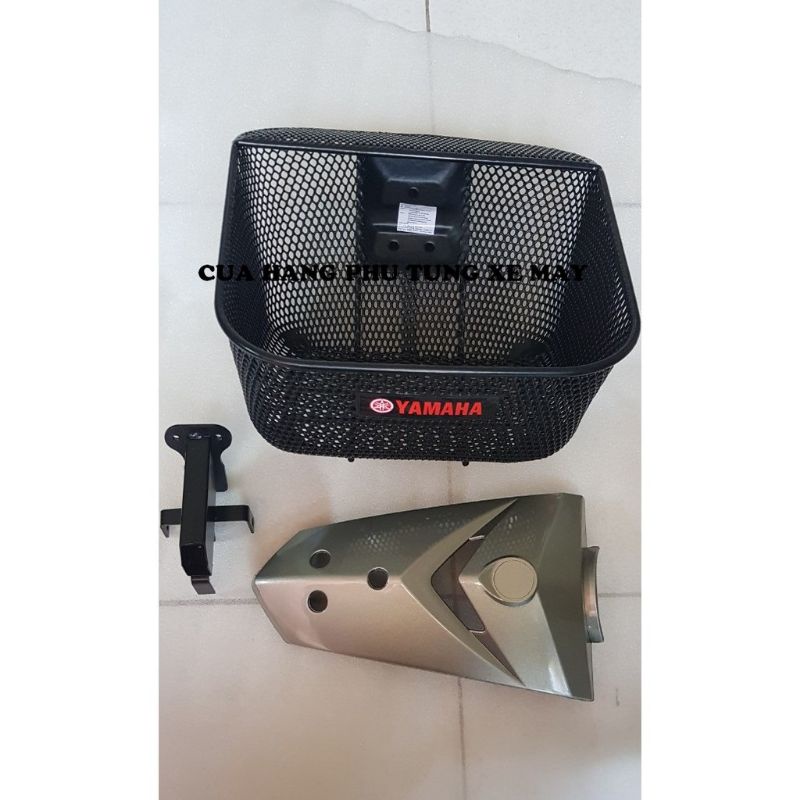 Mặt nạ sirius 3 lổ dùng để lắp rổ