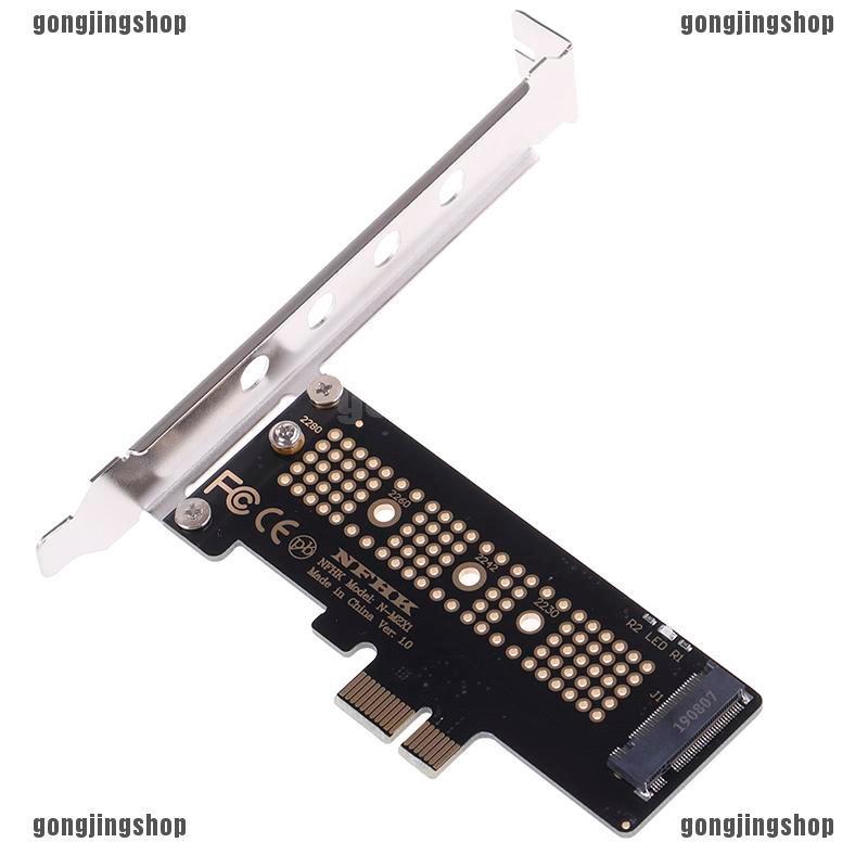 Thẻ Chuyển Đổi Lovenvme Pcie X4 X2 M.2 Ngff Ssd Sang Pcie X1 Sang M.2 | BigBuy360 - bigbuy360.vn