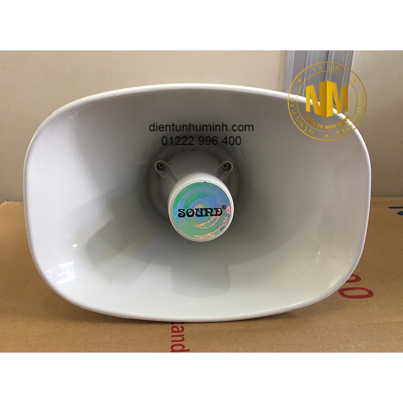 Loa Nén 15W – Loa Phóng Thanh 15 W