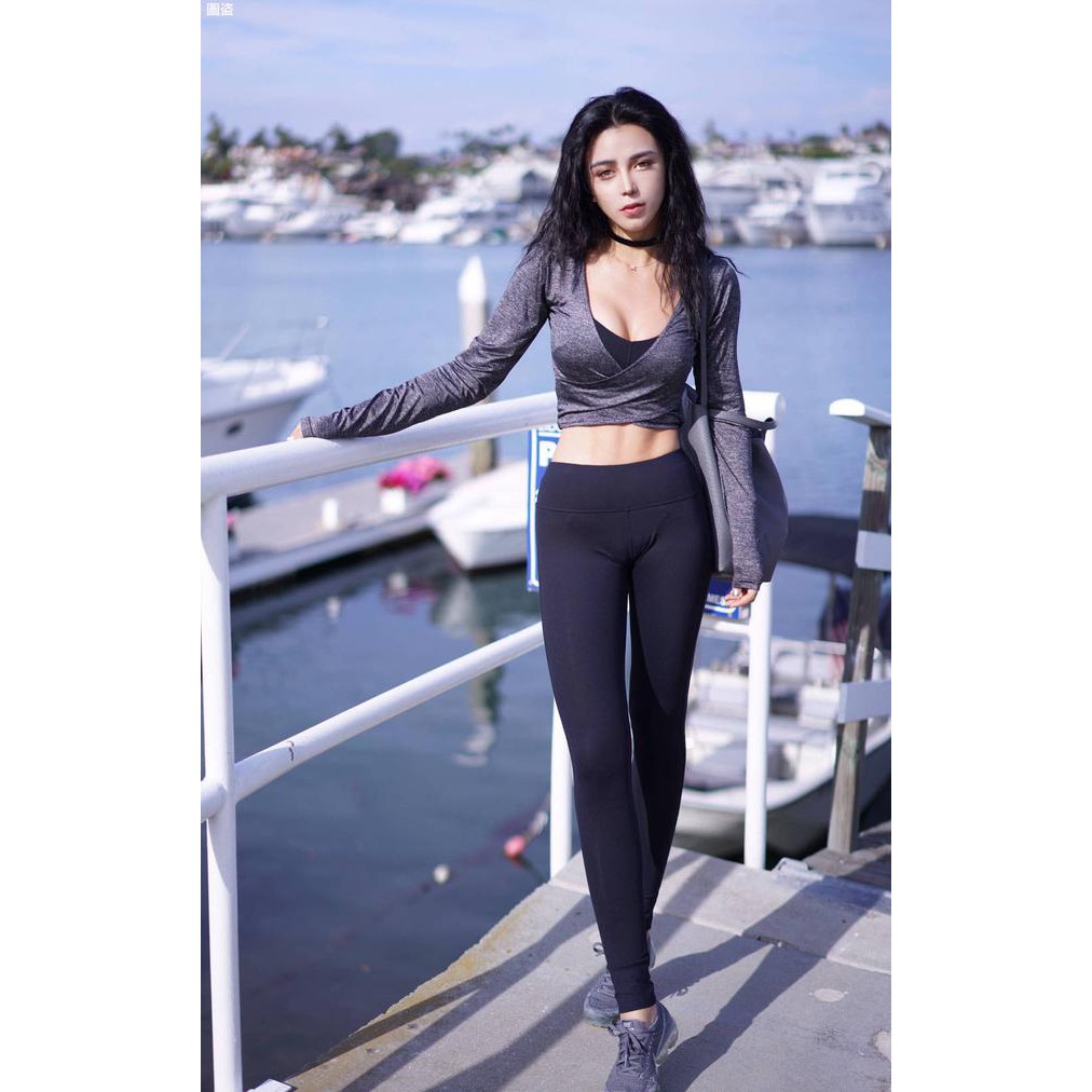 Quần tập Under Amour xuất dư