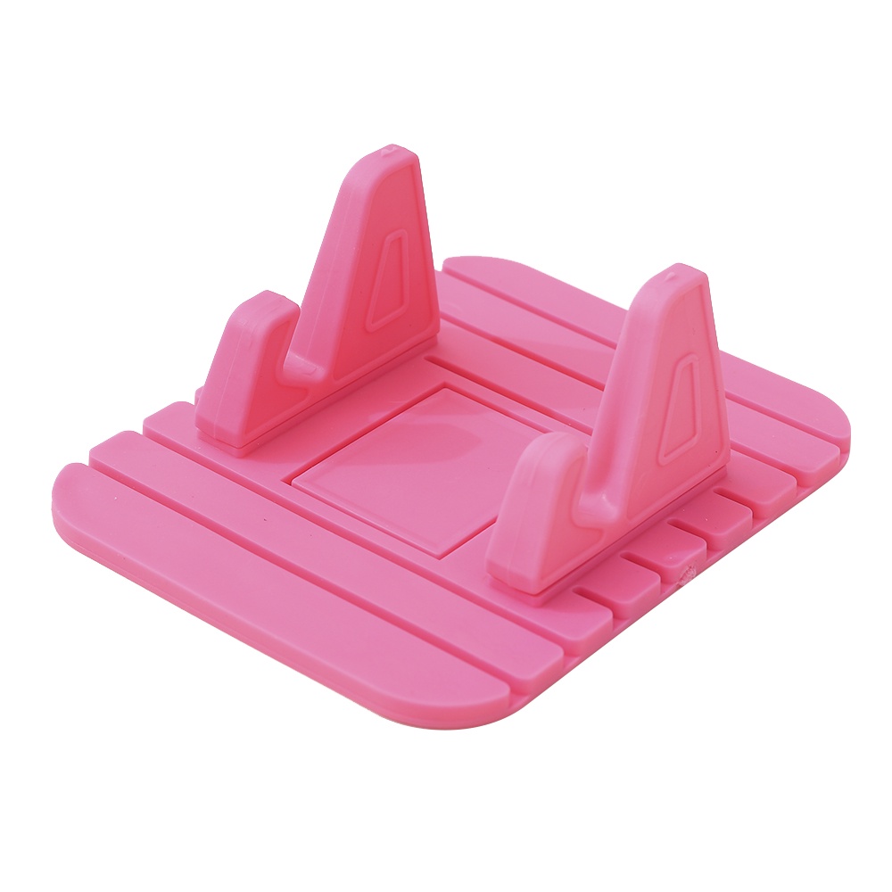 Giá Đỡ Điện Thoại Để Bàn Đa Năng Chống Trượt Cho Xe Hơi