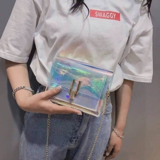 Túi cầu vồng