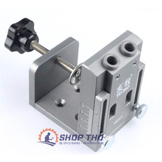Bộ cữ khoan chéo md21 mũi khoan 9.0mm