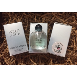 💥 Nước hoa mini nữ Acqua di Giò EDP - Giorgio Armani