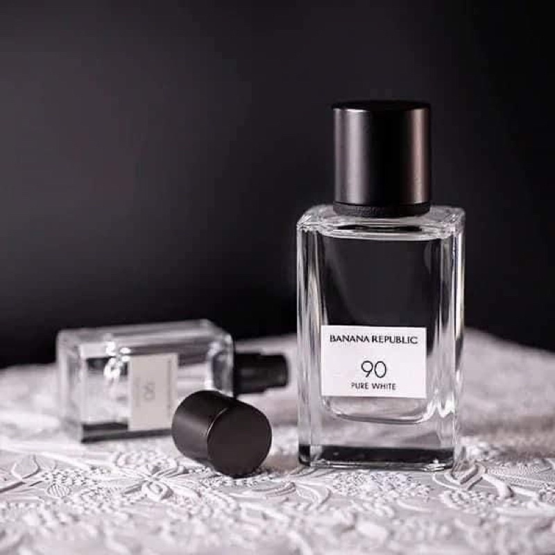 Nước hoa unisex Banana Republic Pure White 90 EDP 5ml/10ml/20ml