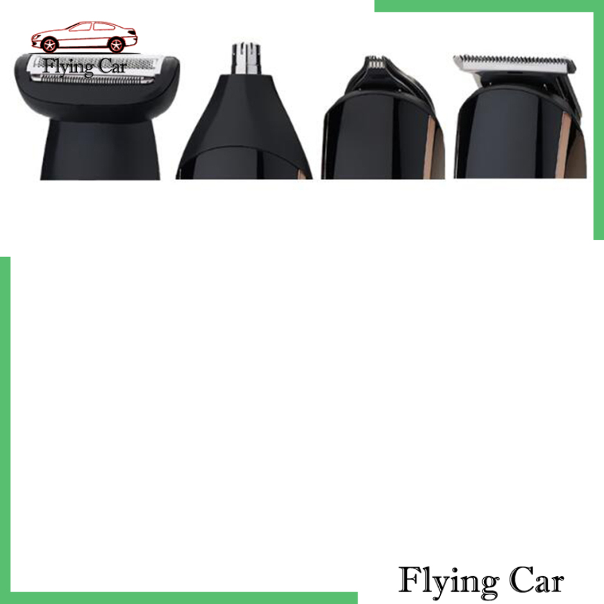 Bộ Tông Đơ Cắt Tóc Chuyên Nghiệp Cho Nam | BigBuy360 - bigbuy360.vn